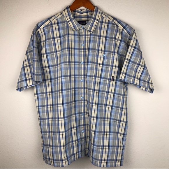 Patagonia Other - PATAGONIA SHIRT L